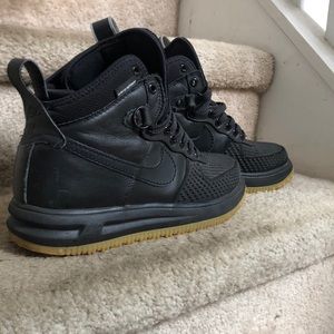 Nike ACG Boots
